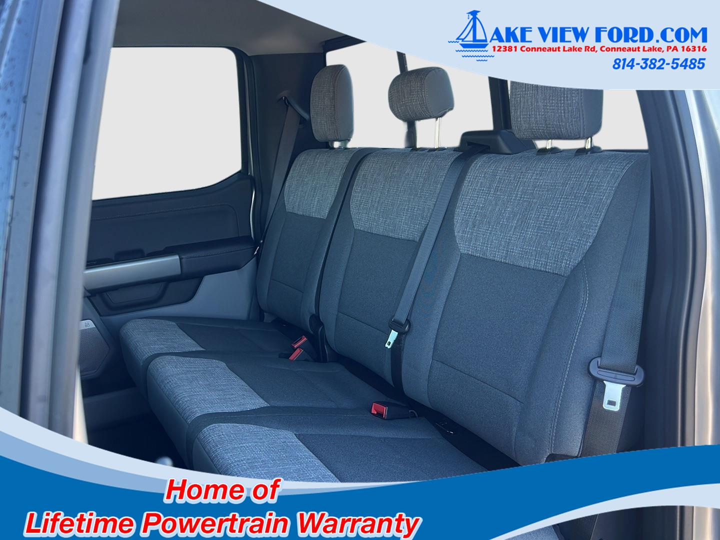 2027 Ford Super Duty F-250 SRW photo 47 of 53