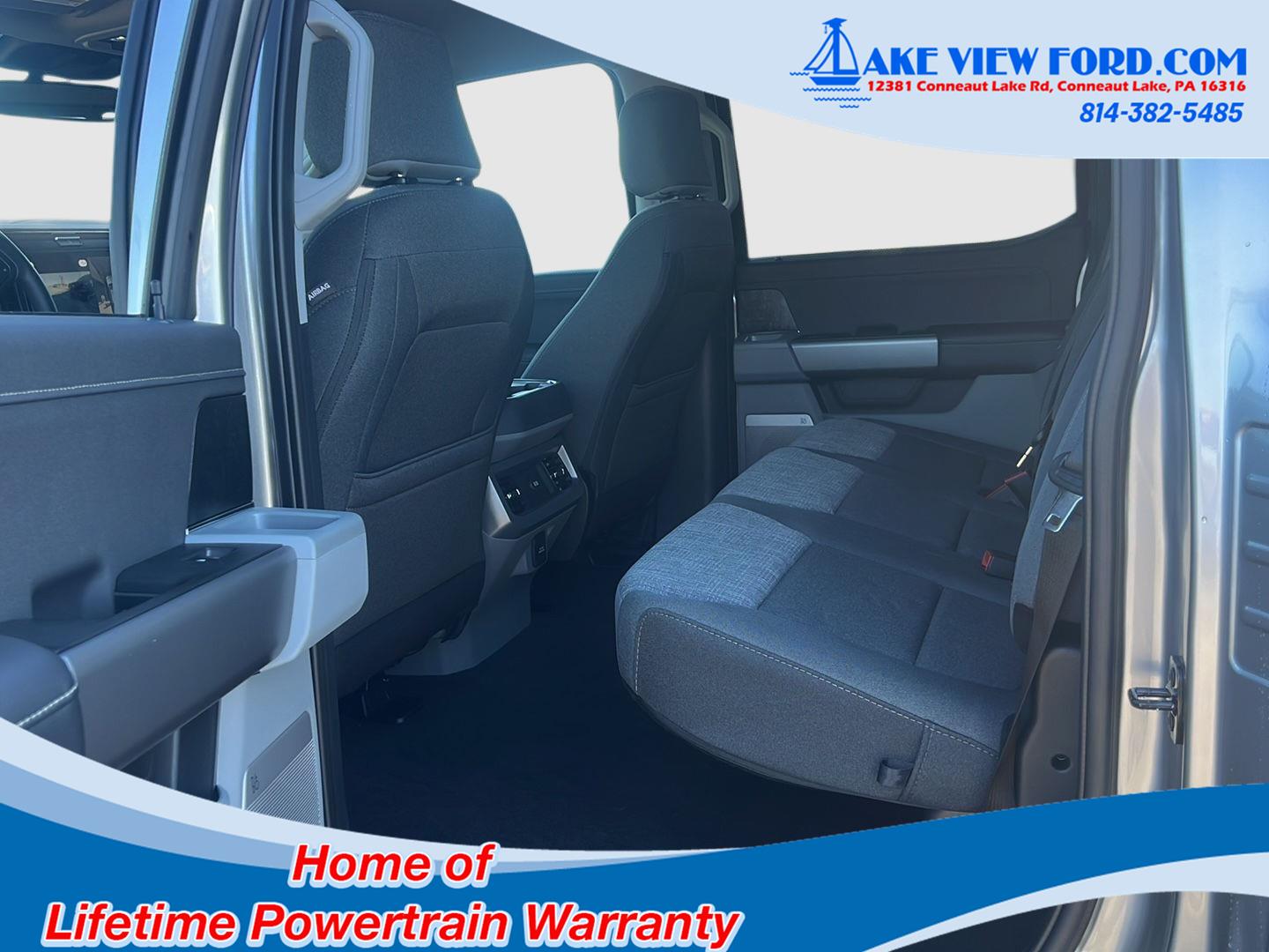 2027 Ford Super Duty F-250 SRW photo 49 of 53