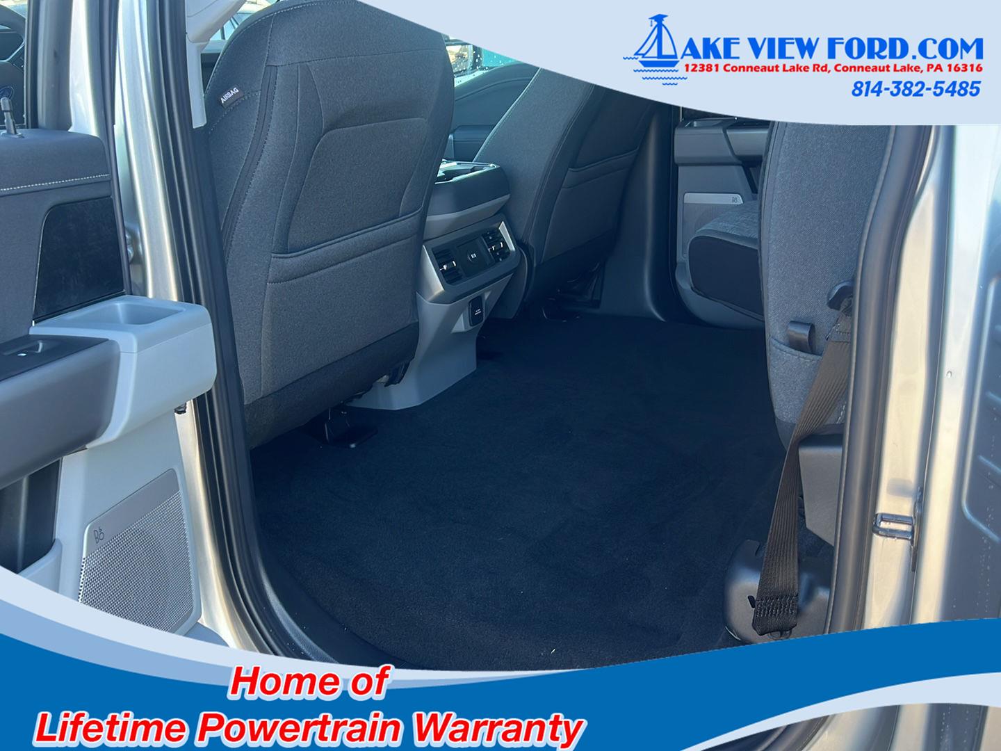 2027 Ford Super Duty F-250 SRW photo 51 of 53