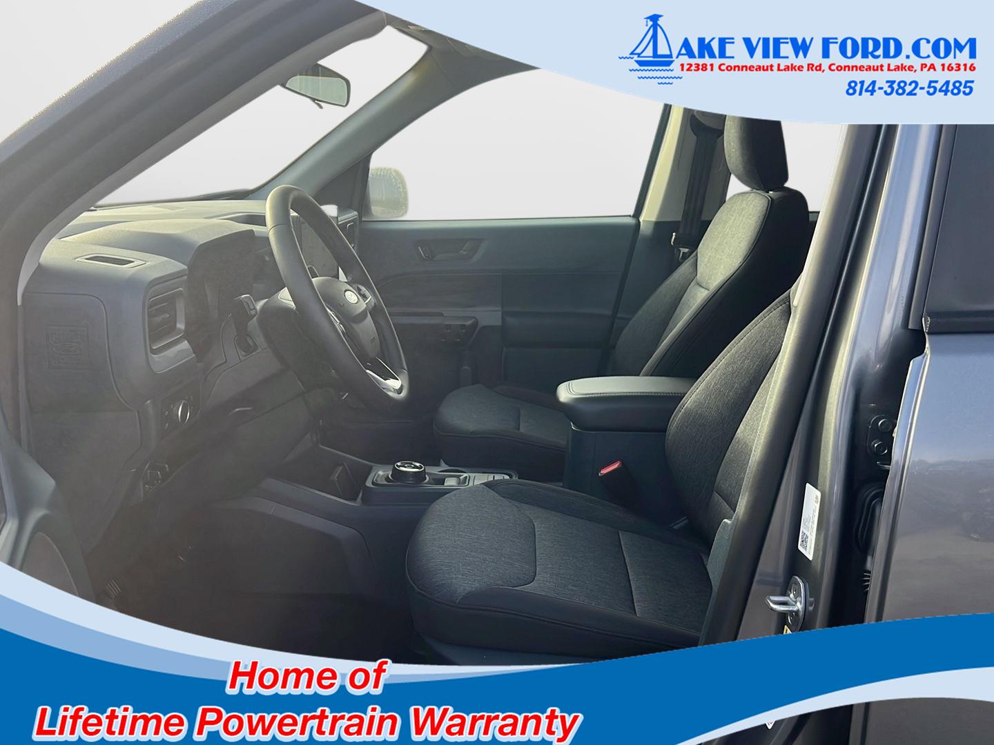 2026 Ford Maverick photo 16 of 41