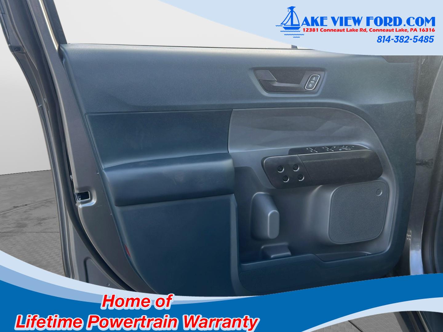 2026 Ford Maverick photo 18 of 41