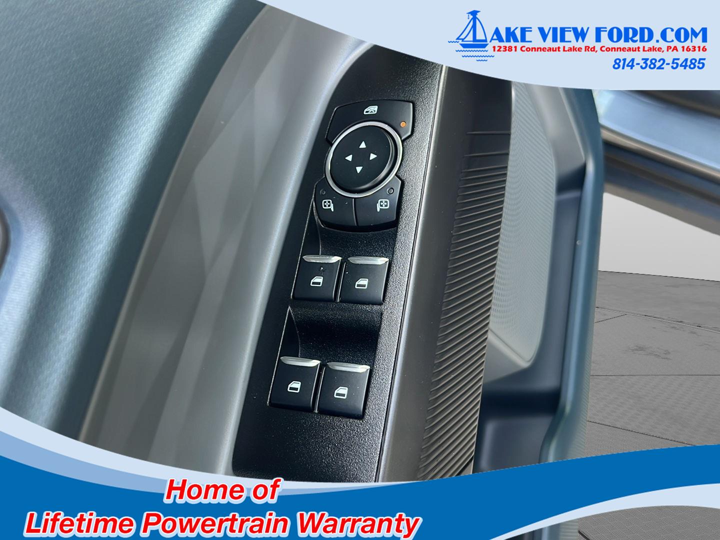 2026 Ford Maverick photo 19 of 41
