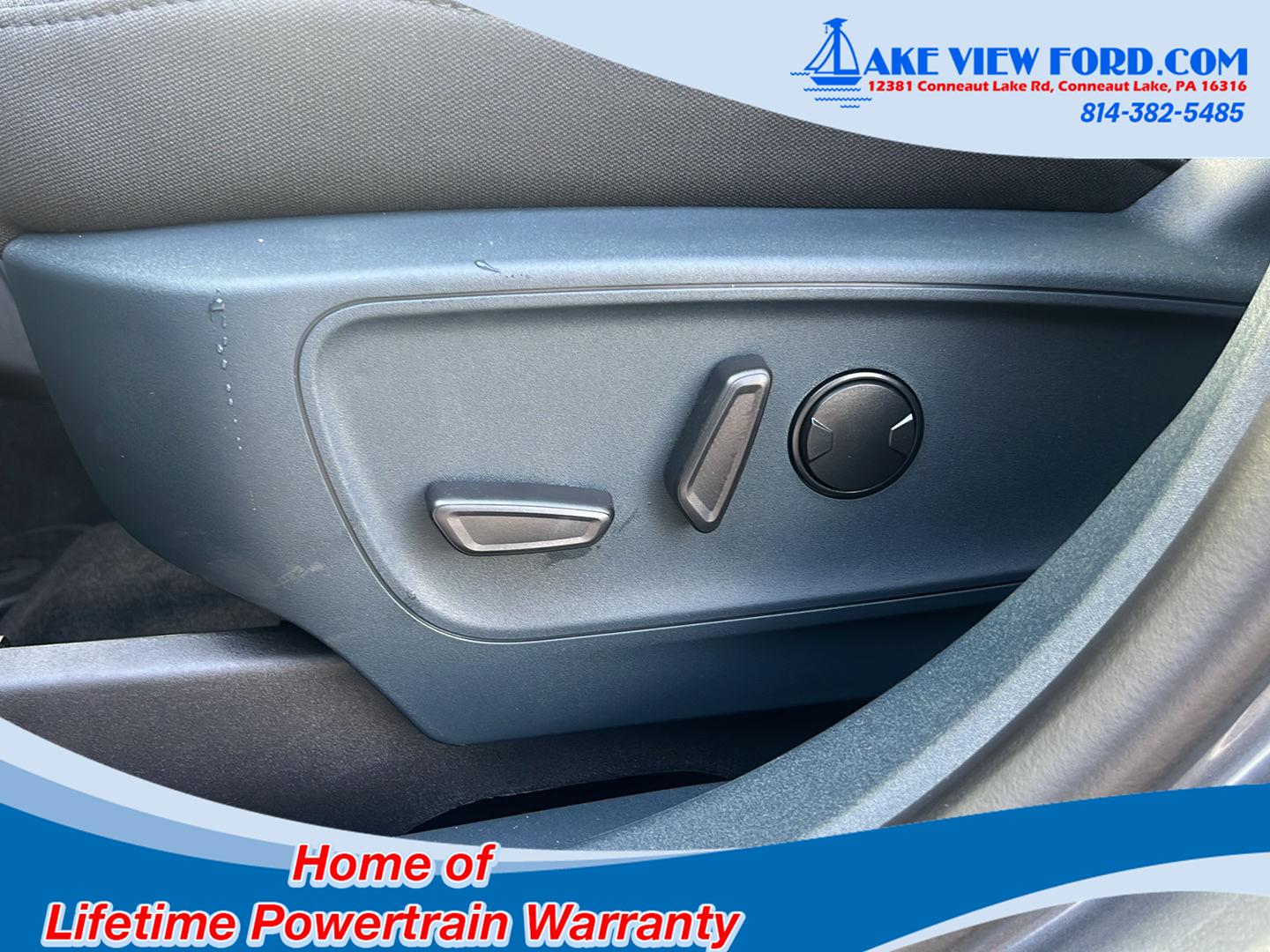 2026 Ford Maverick photo 20 of 41