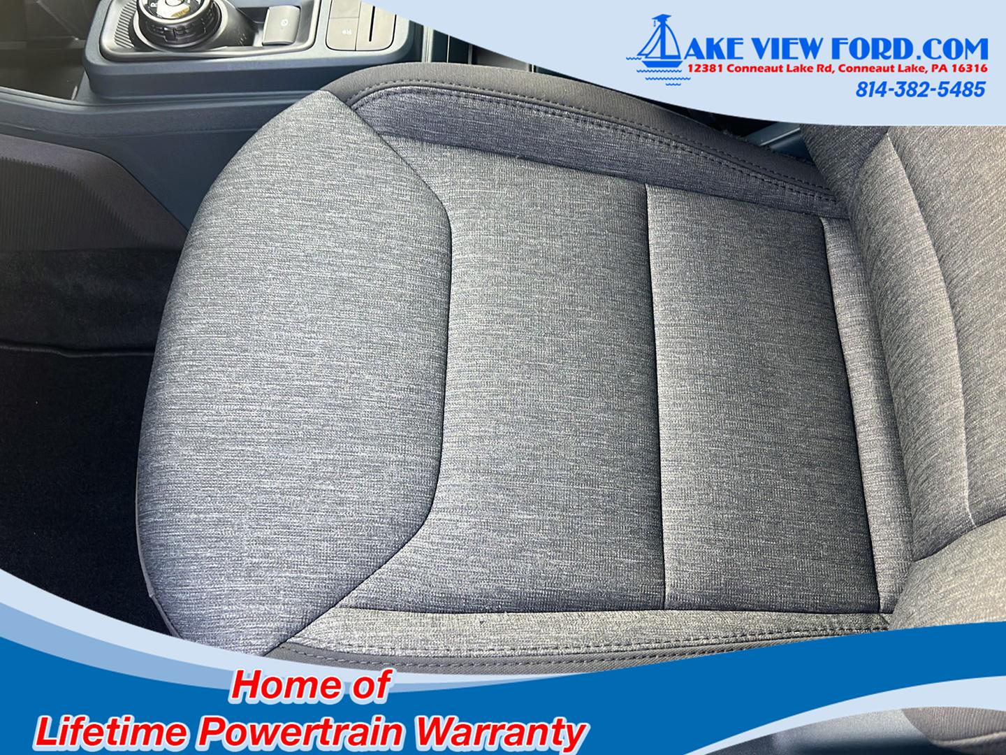 2026 Ford Maverick photo 21 of 41