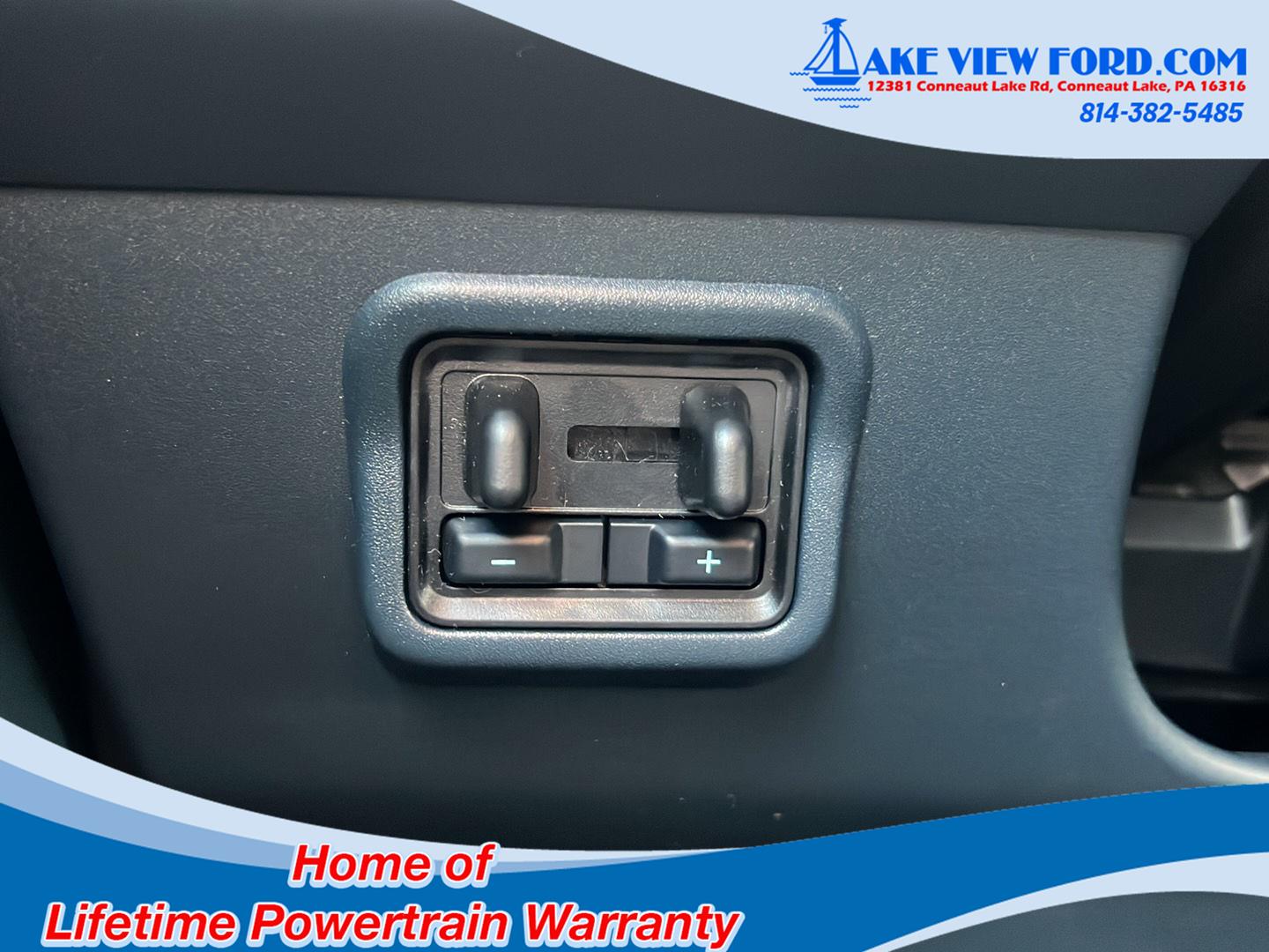 2026 Ford Maverick photo 22 of 41