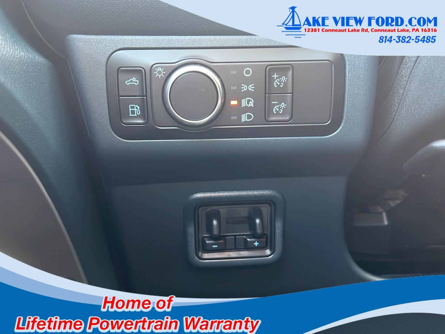 2026 Ford Maverick photo 23 of 41