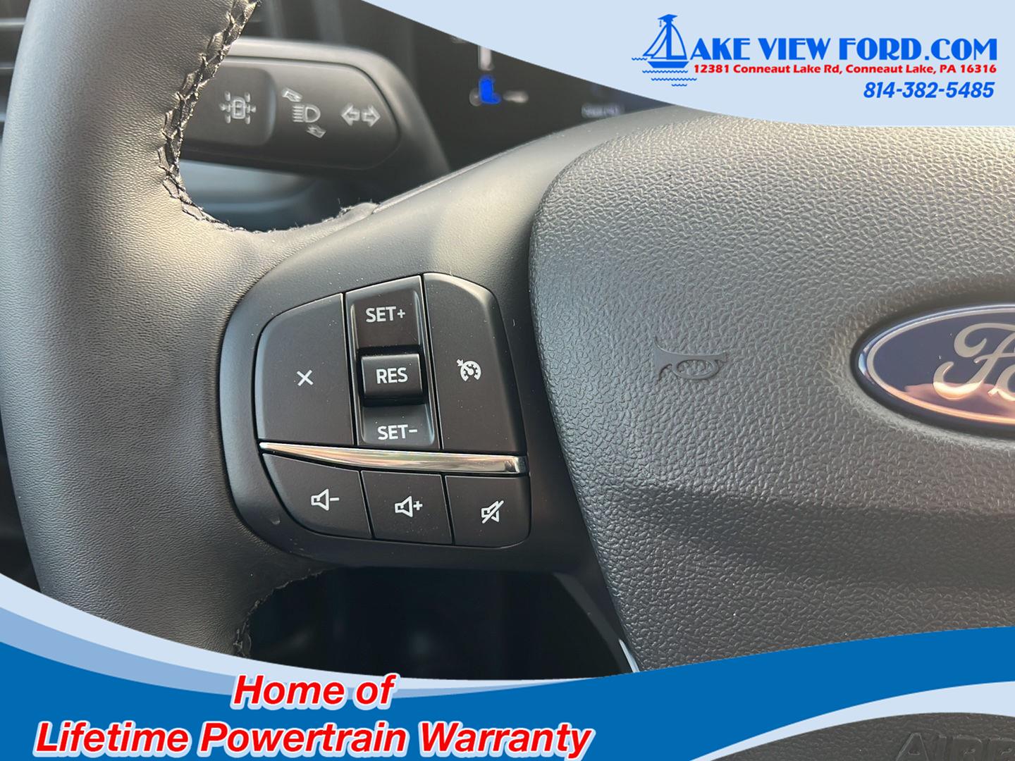 2026 Ford Maverick photo 25 of 41