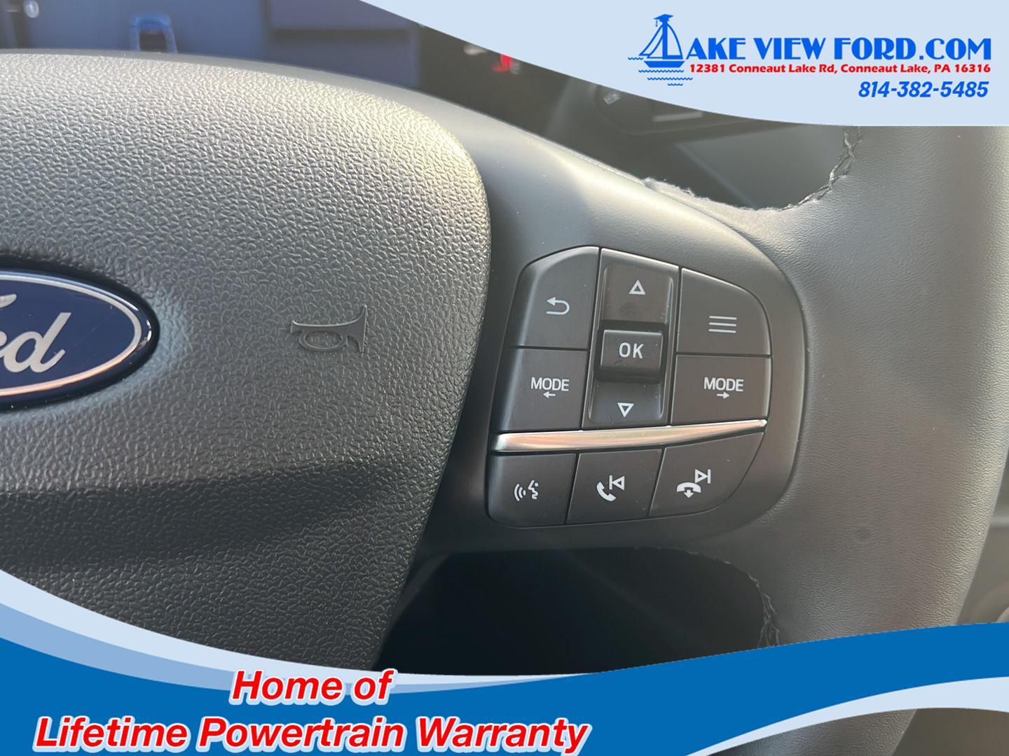 2026 Ford Maverick photo 26 of 41