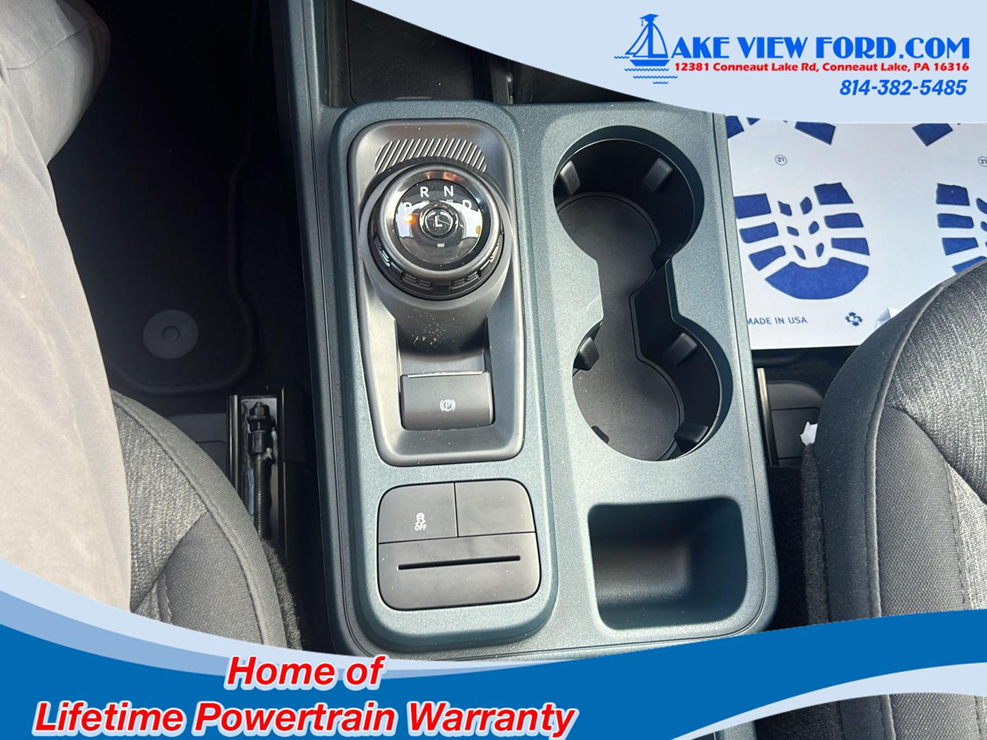 2026 Ford Maverick photo 28 of 41