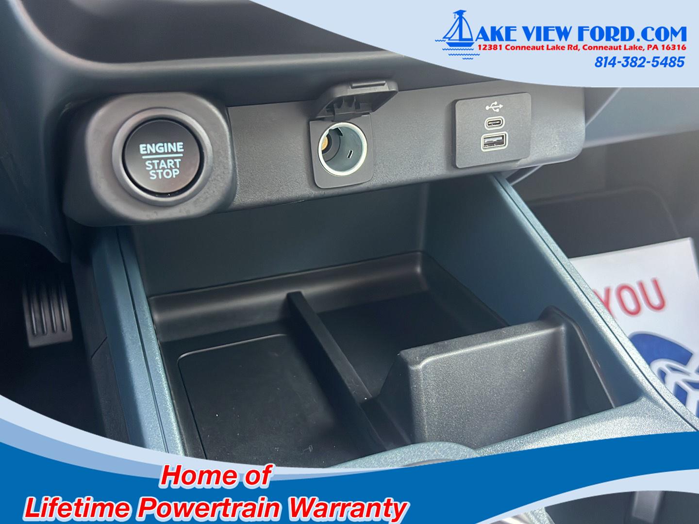 2026 Ford Maverick photo 29 of 41