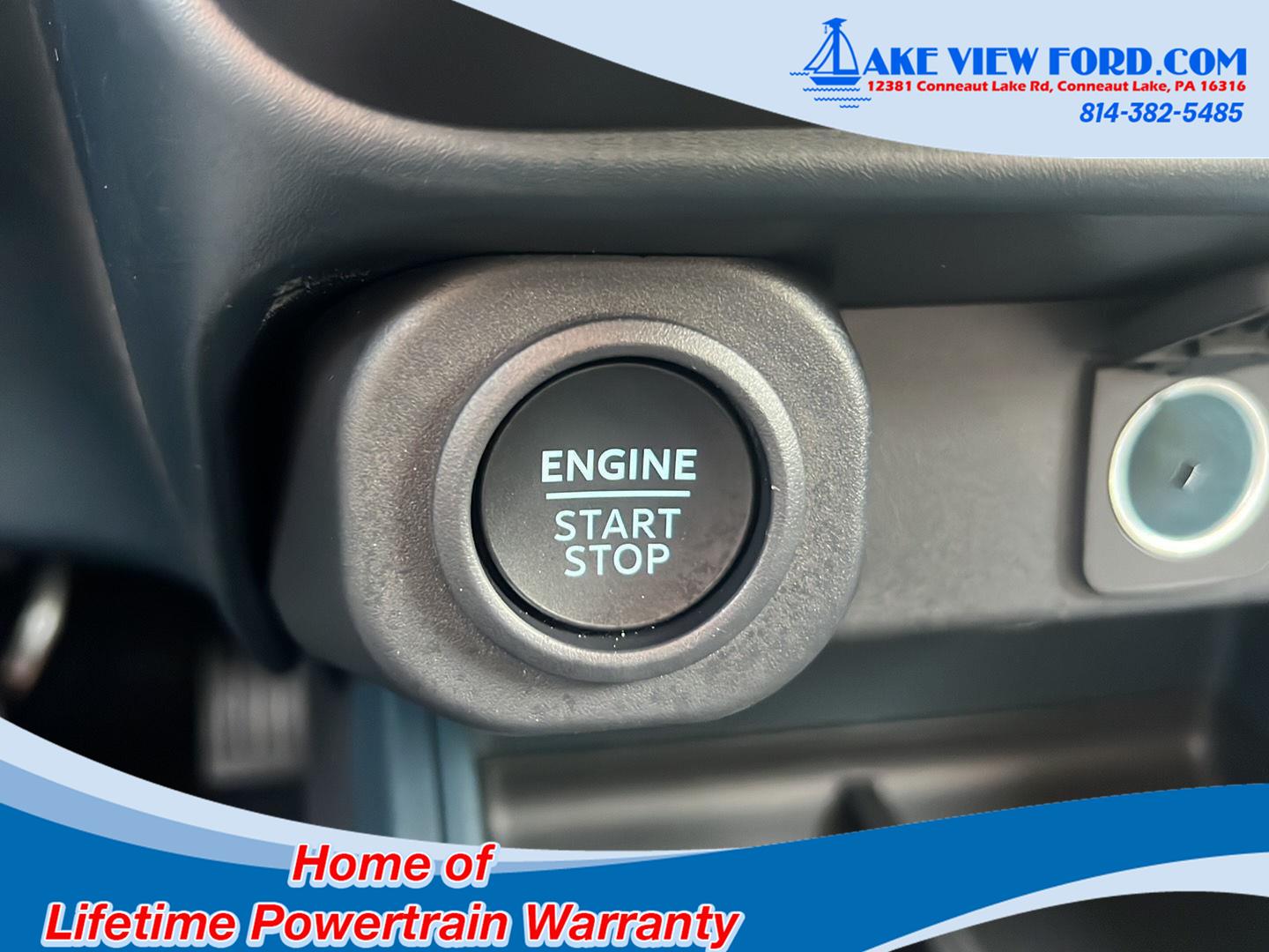2026 Ford Maverick photo 30 of 41