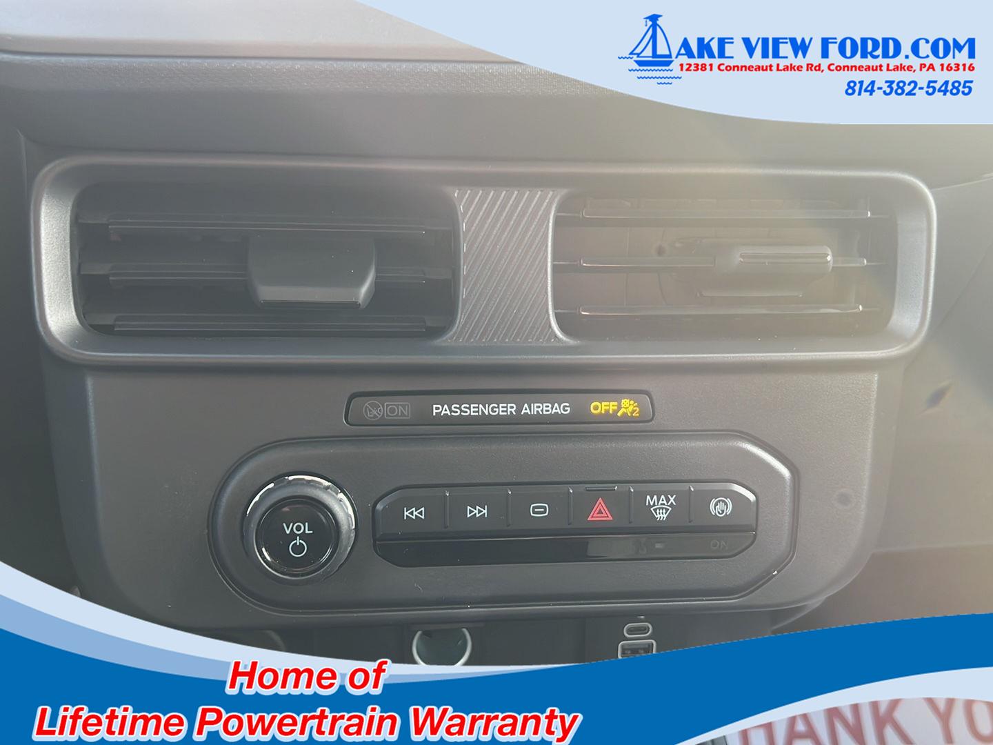 2026 Ford Maverick photo 31 of 41
