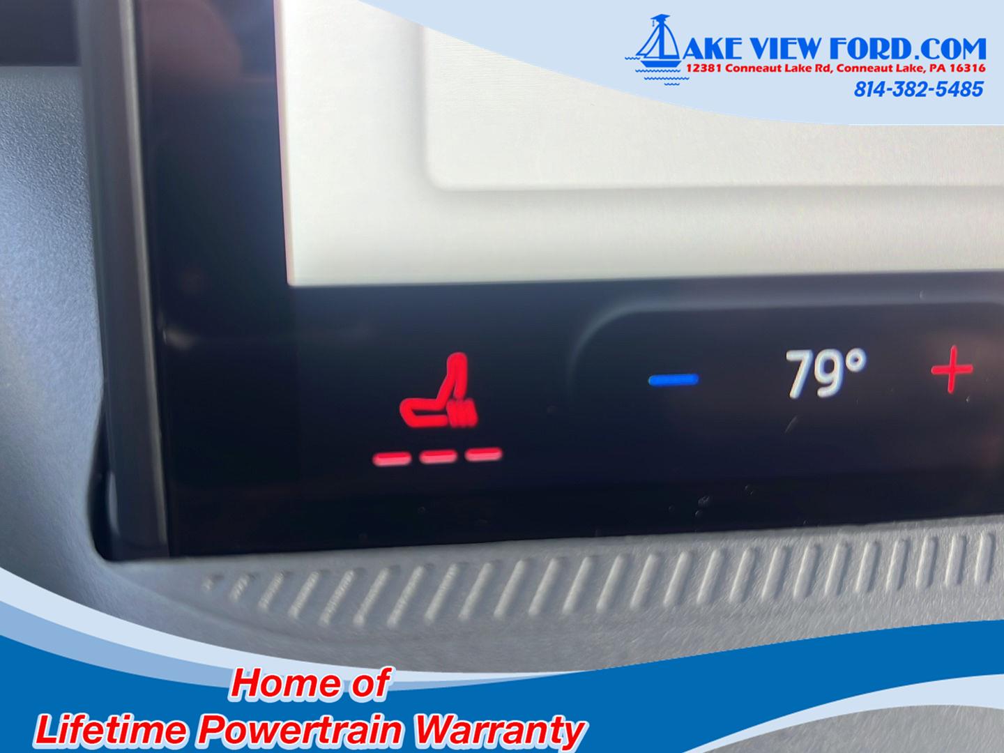 2026 Ford Maverick photo 34 of 41