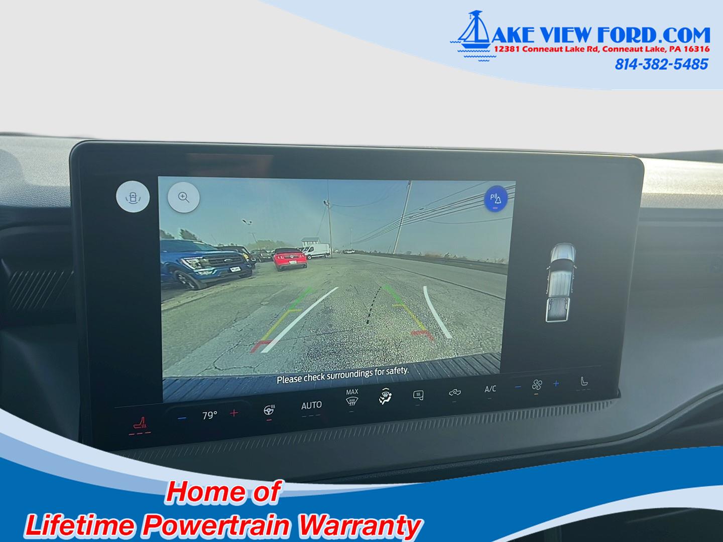 2026 Ford Maverick photo 39 of 41