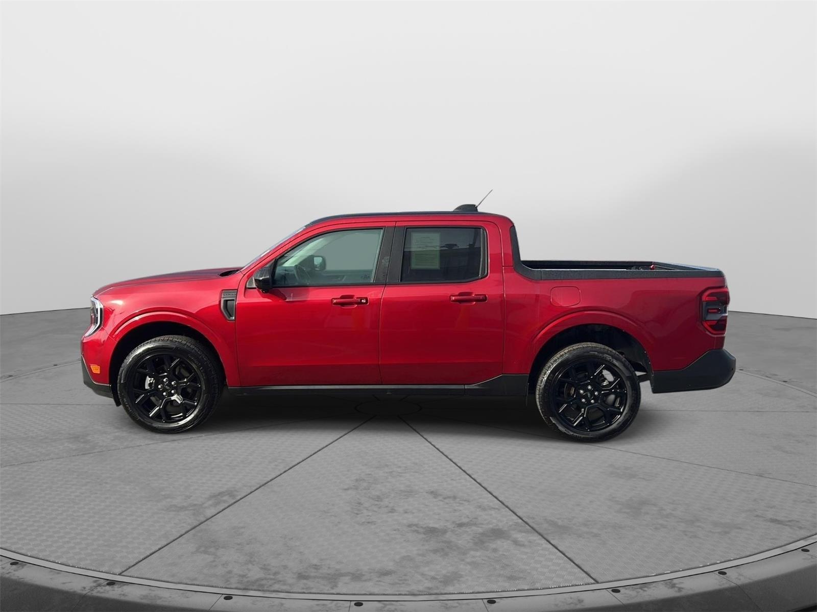 2026 Ford Maverick photo 5 of 47