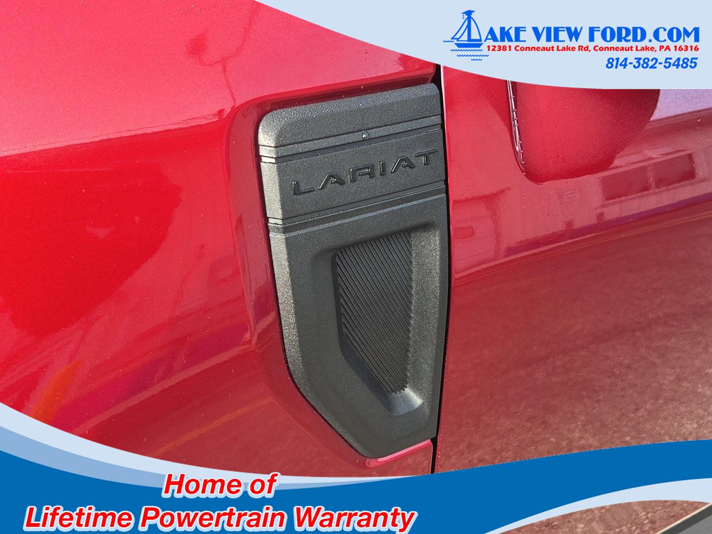 2026 Ford Maverick photo 15 of 47