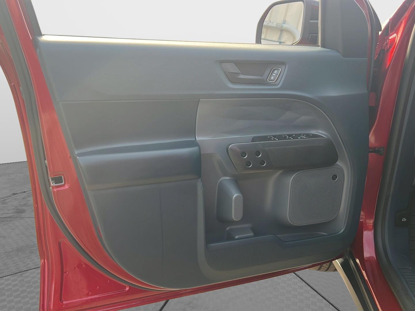 2026 Ford Maverick photo 19 of 47