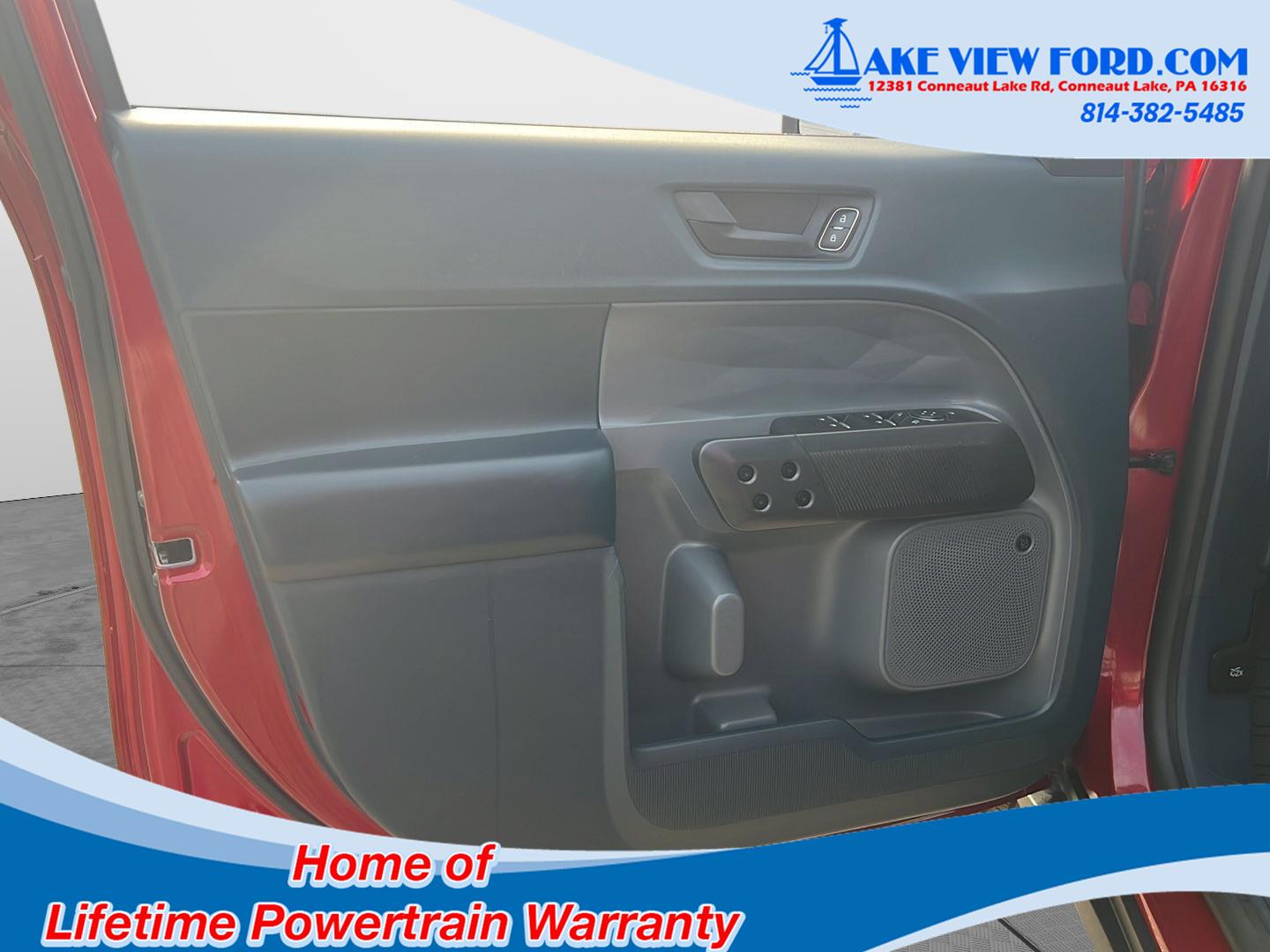 2026 Ford Maverick photo 19 of 47