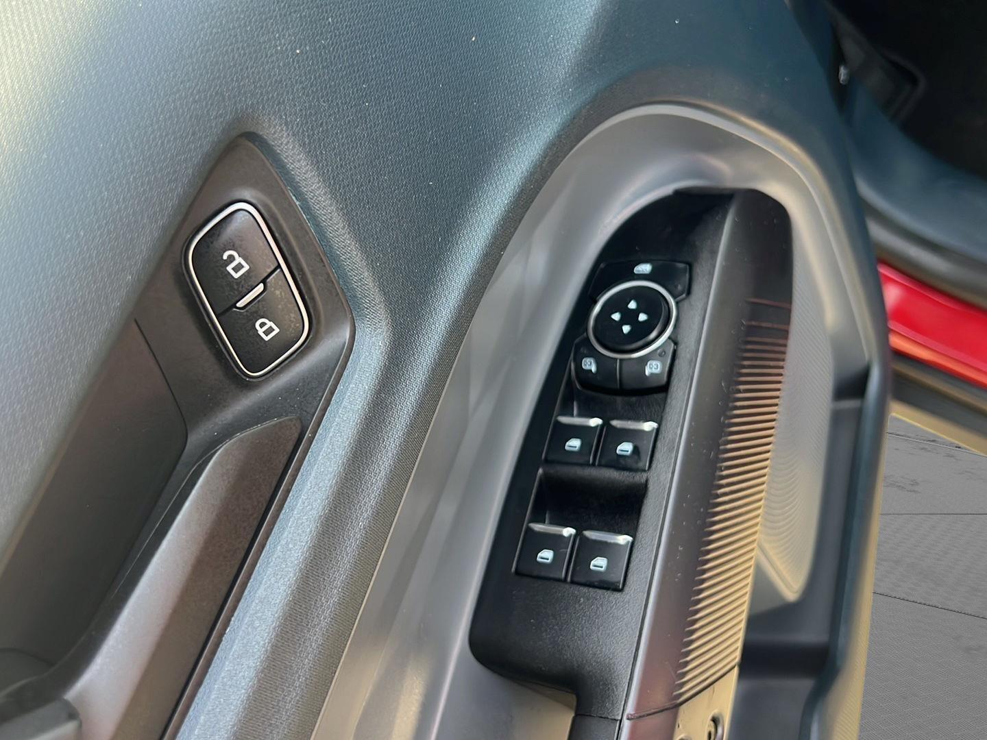 2026 Ford Maverick photo 20 of 47