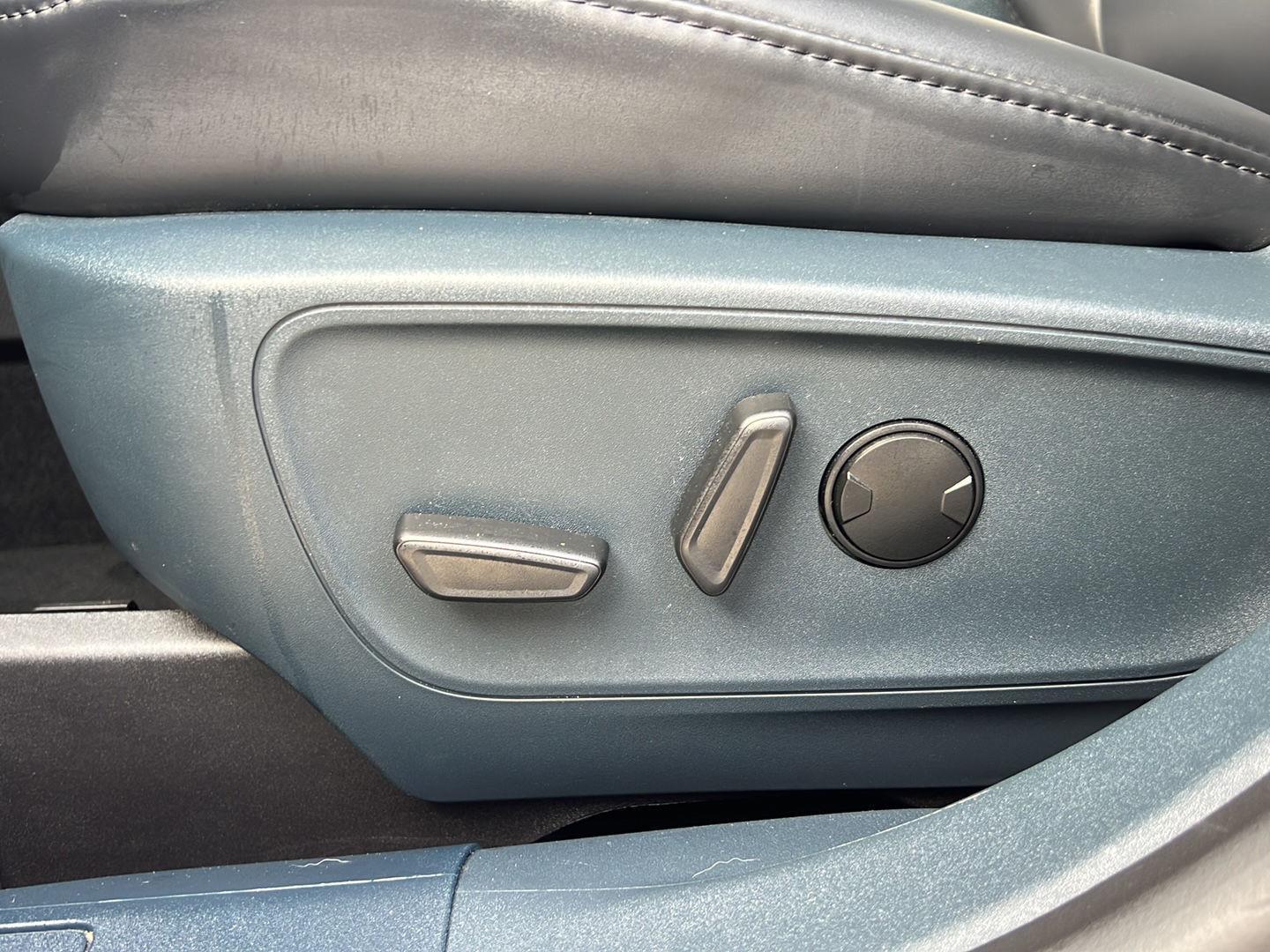 2026 Ford Maverick photo 21 of 47