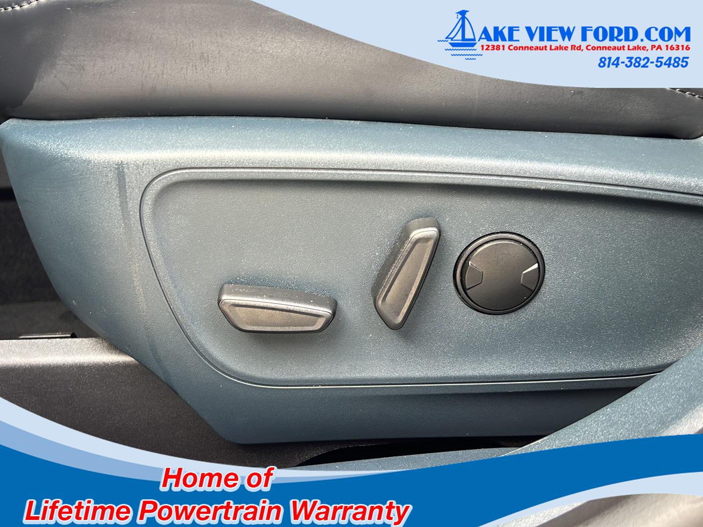2026 Ford Maverick photo 21 of 47