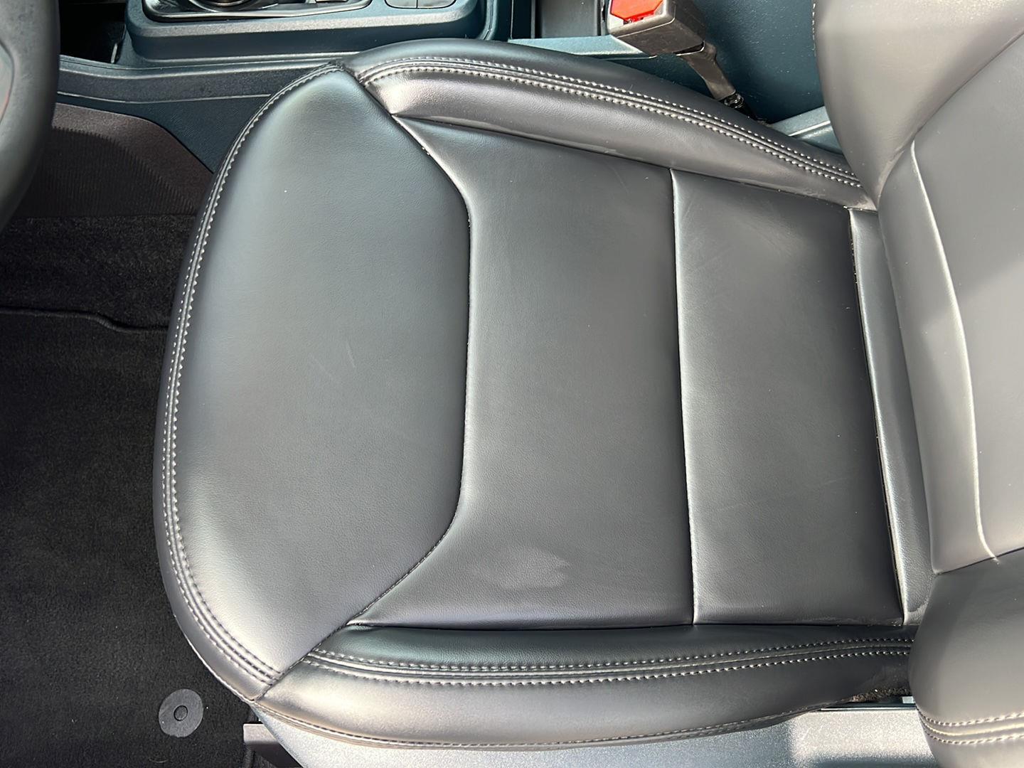 2026 Ford Maverick photo 22 of 47
