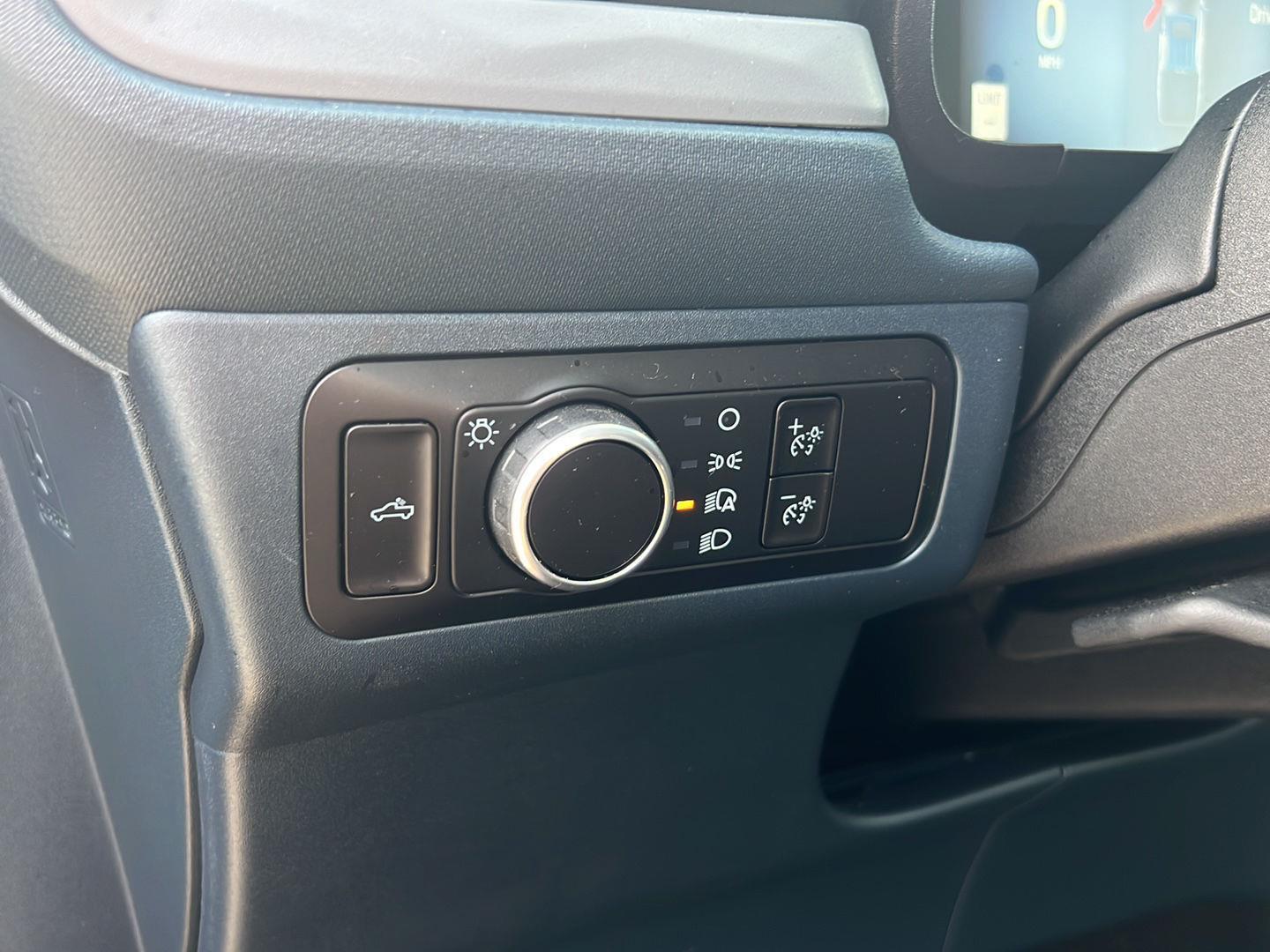 2026 Ford Maverick photo 24 of 47