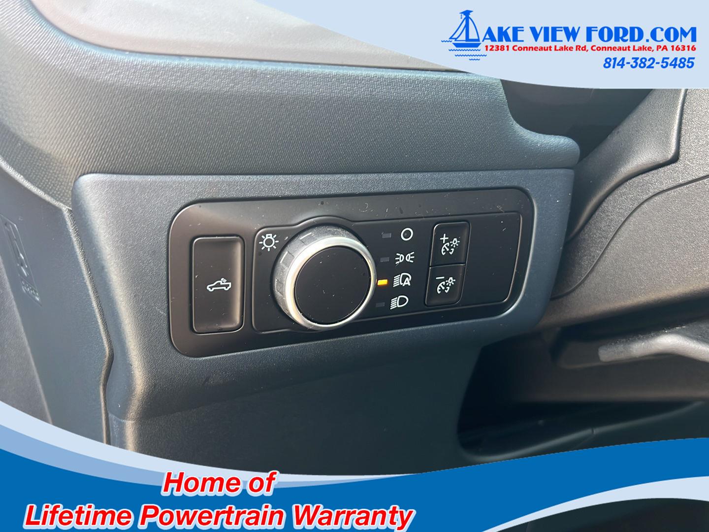 2026 Ford Maverick photo 24 of 47