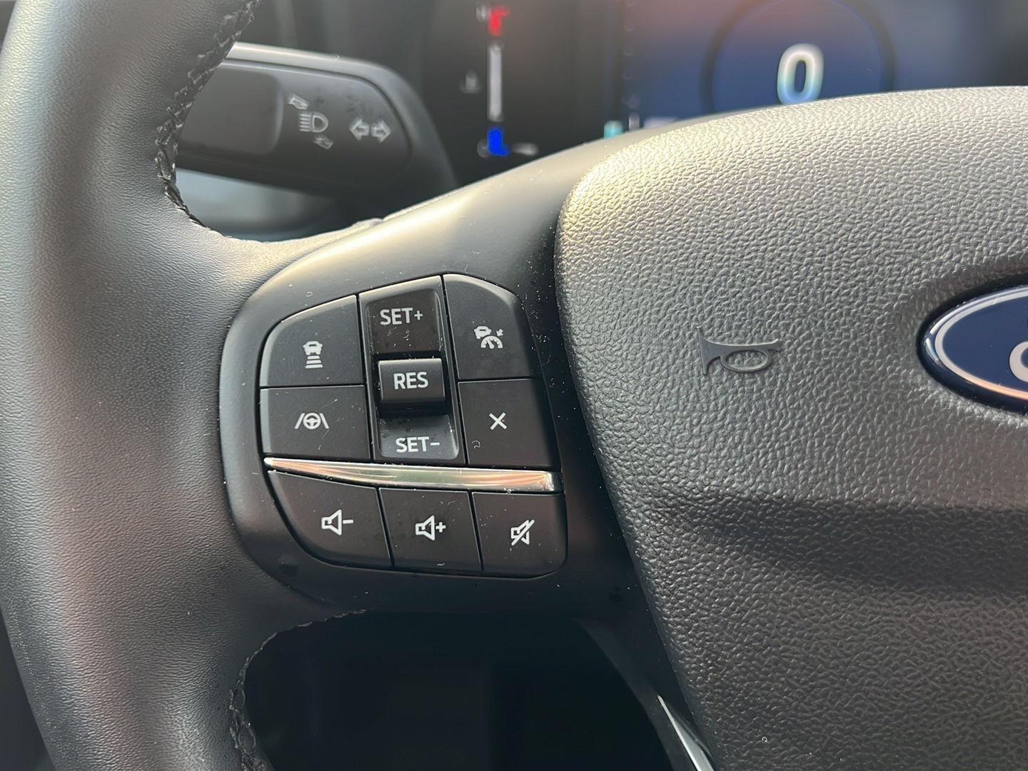 2026 Ford Maverick photo 27 of 47