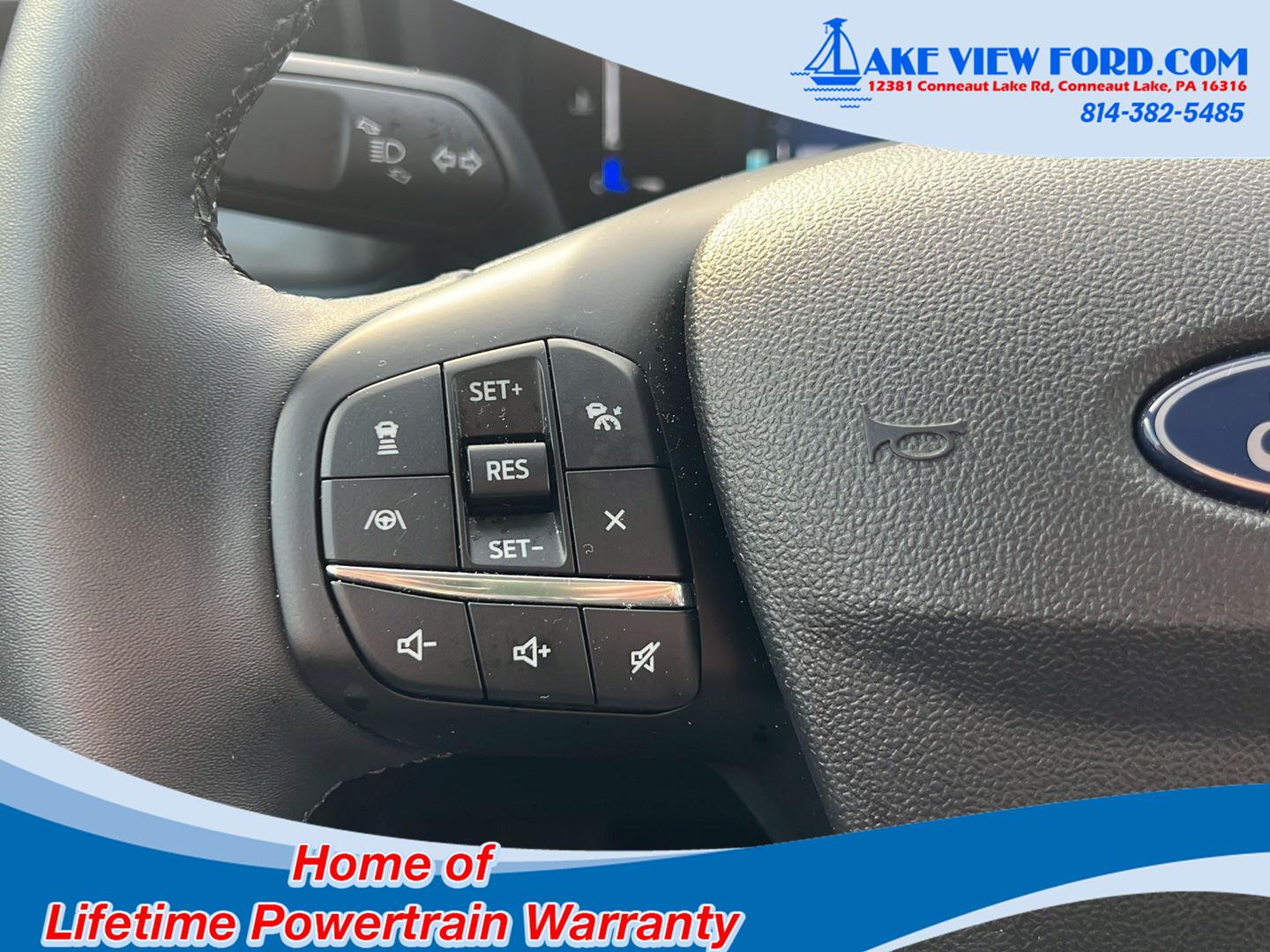 2026 Ford Maverick photo 27 of 47