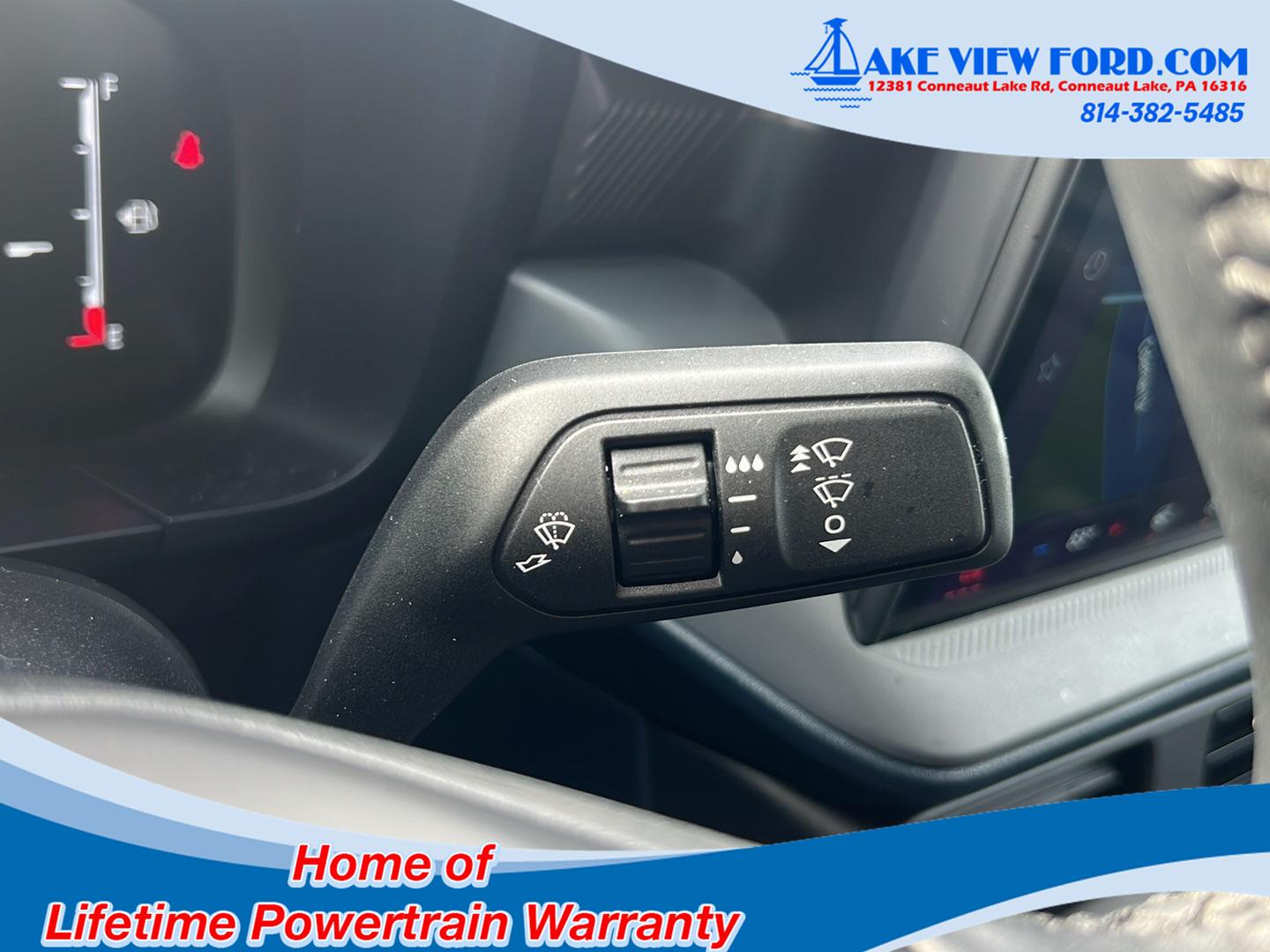 2026 Ford Maverick photo 30 of 47