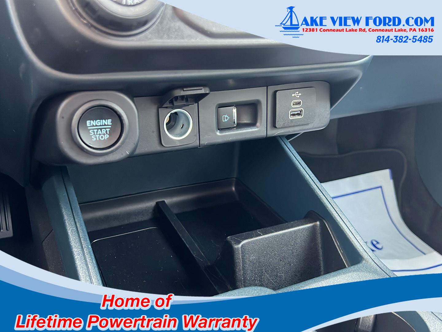 2026 Ford Maverick photo 33 of 47