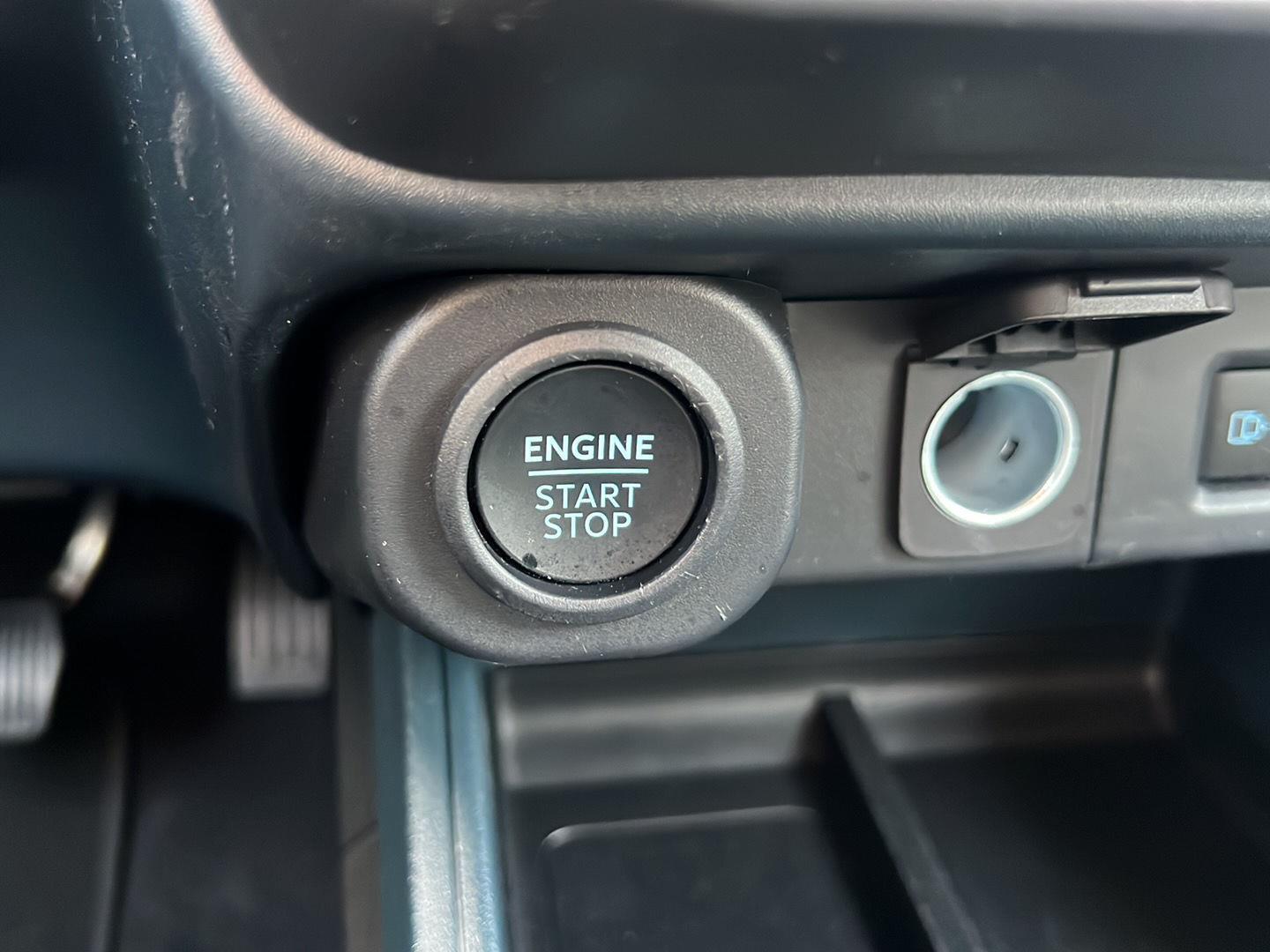 2026 Ford Maverick photo 34 of 47