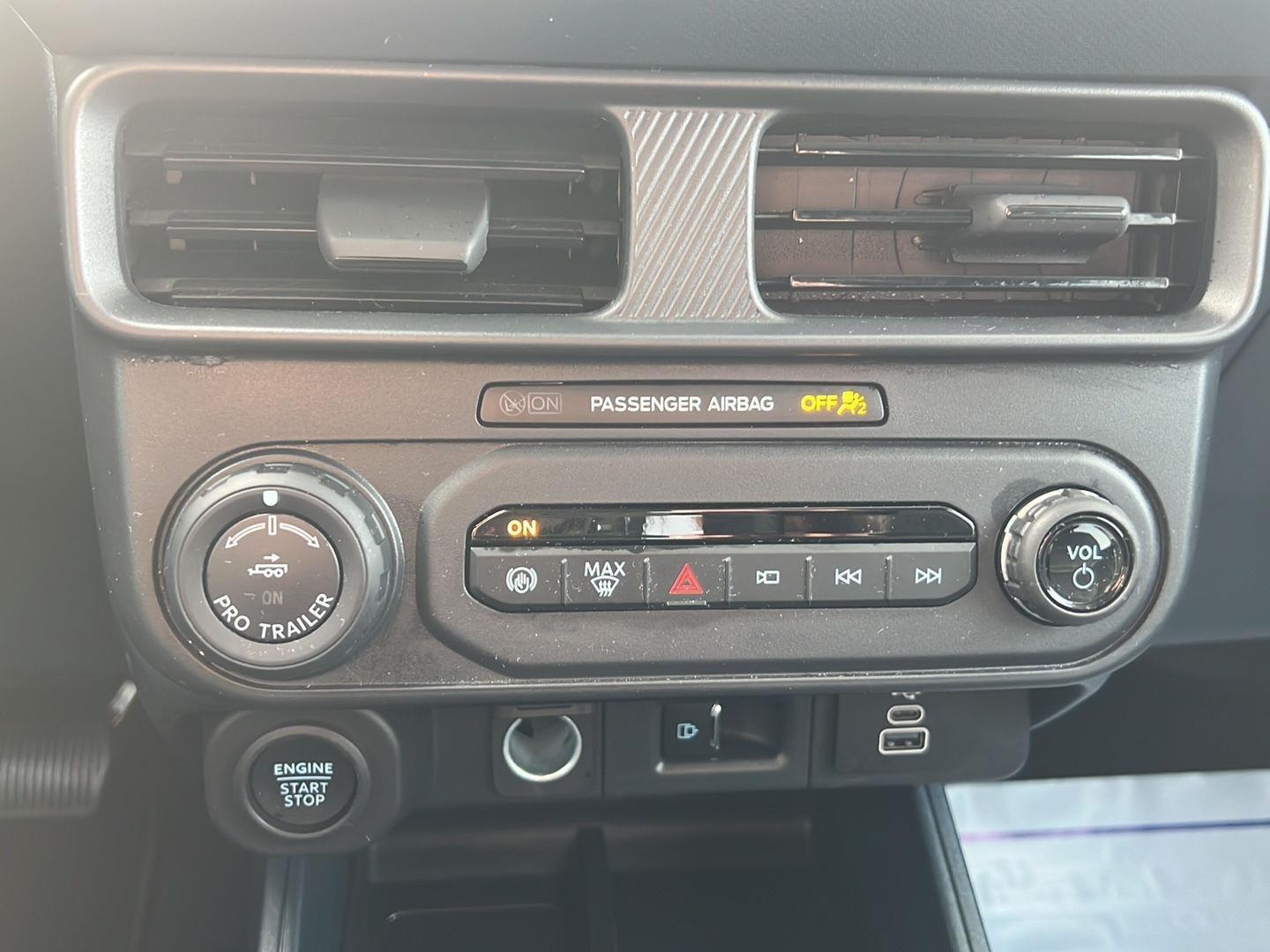 2026 Ford Maverick photo 36 of 47