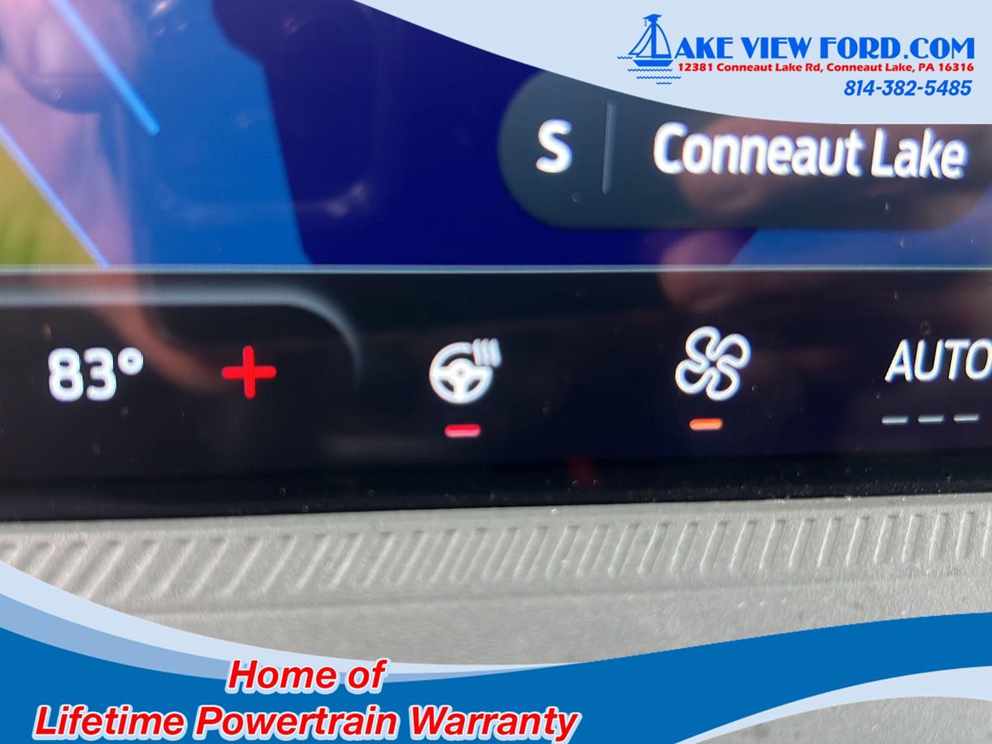 2026 Ford Maverick photo 39 of 47