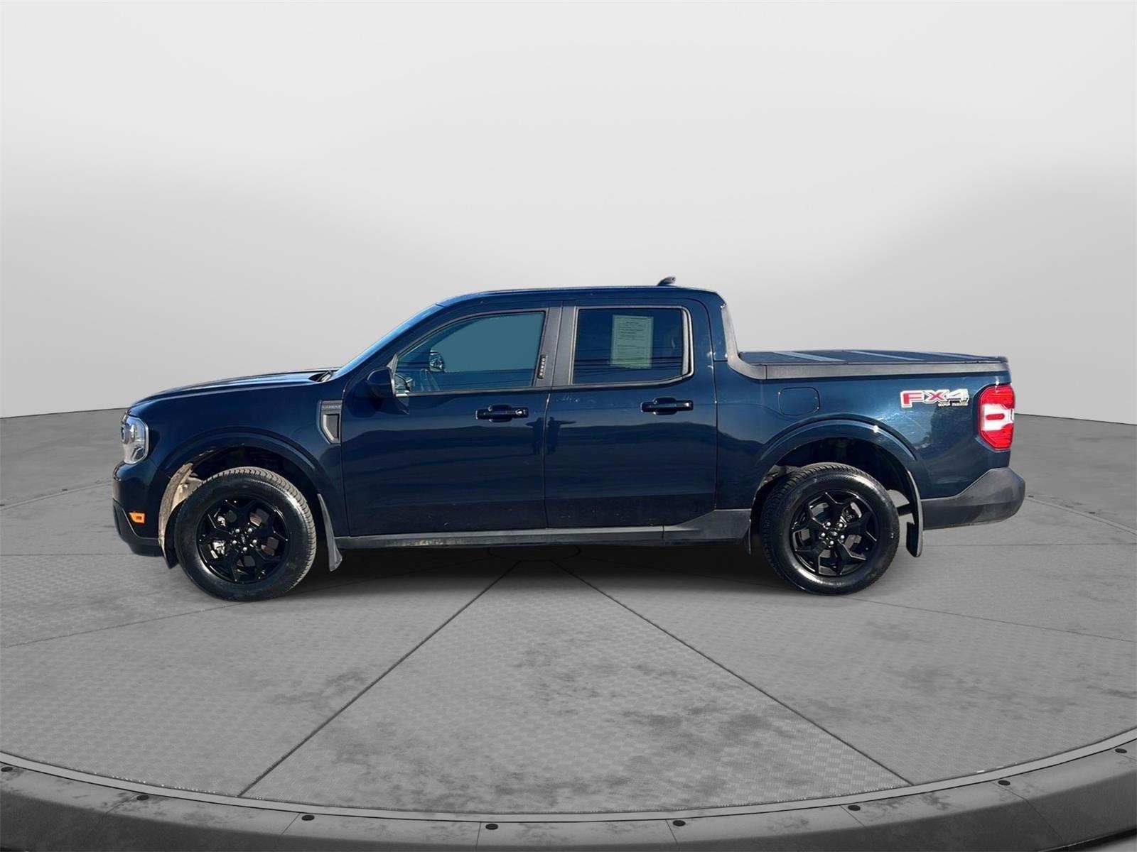 2022 Ford Maverick photo 4 of 27