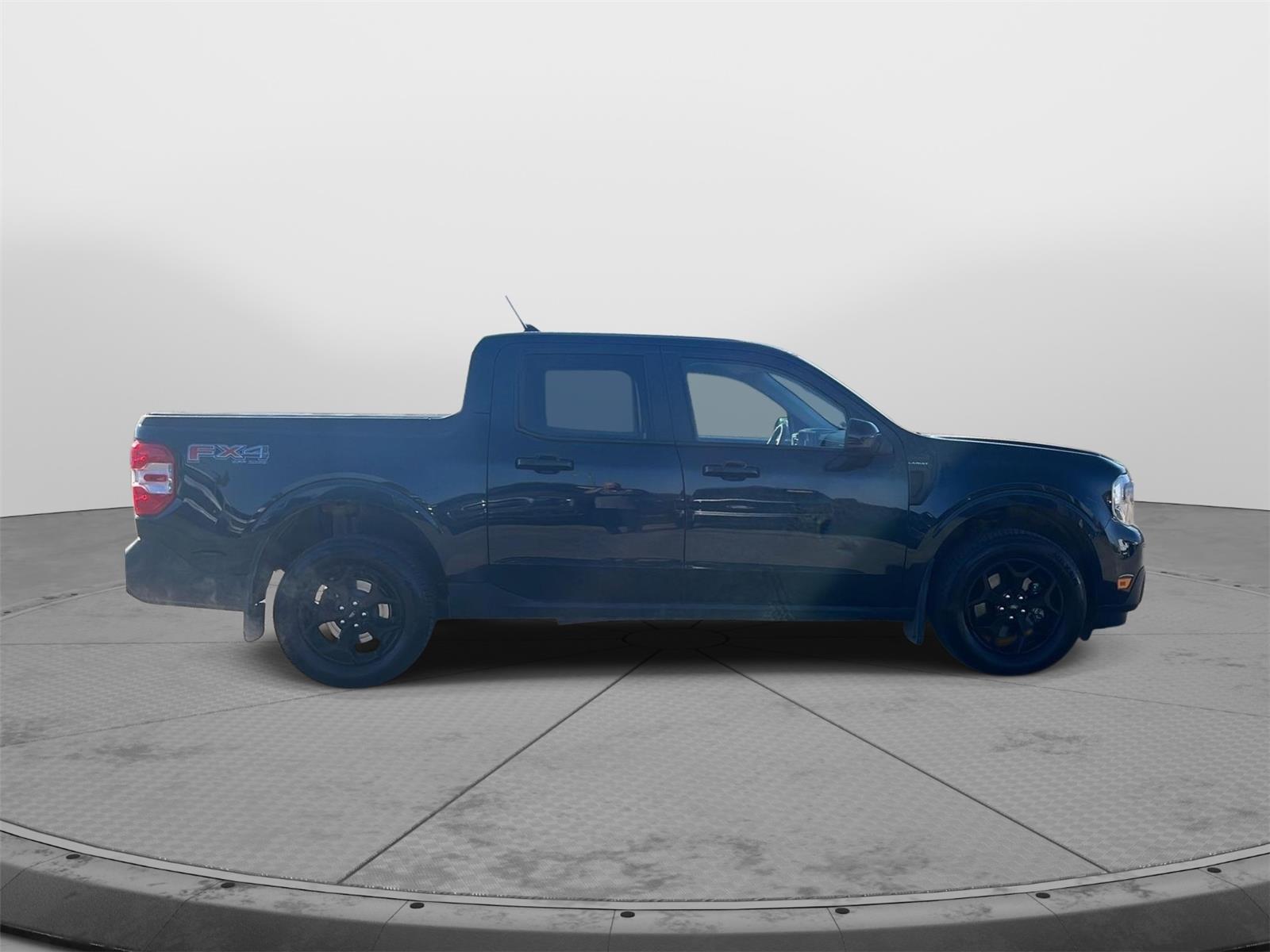 2022 Ford Maverick photo 6 of 27