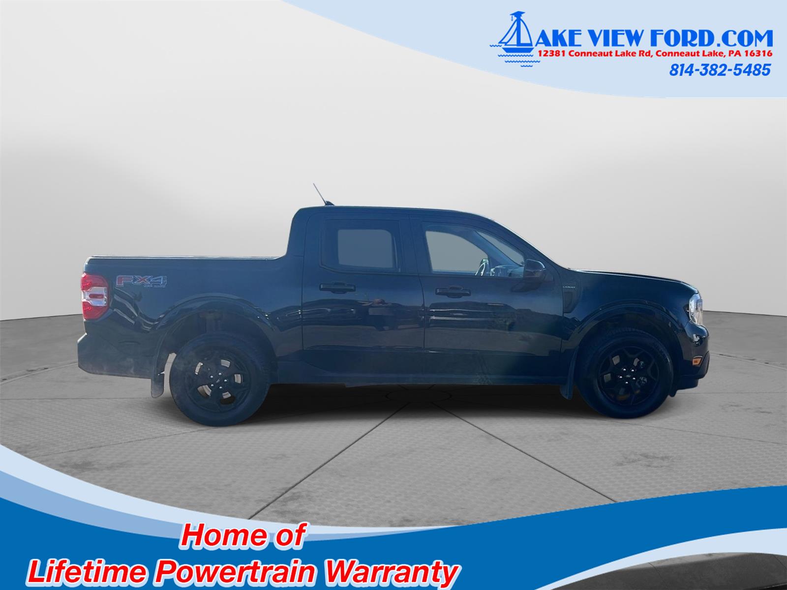 2022 Ford Maverick photo 6 of 27