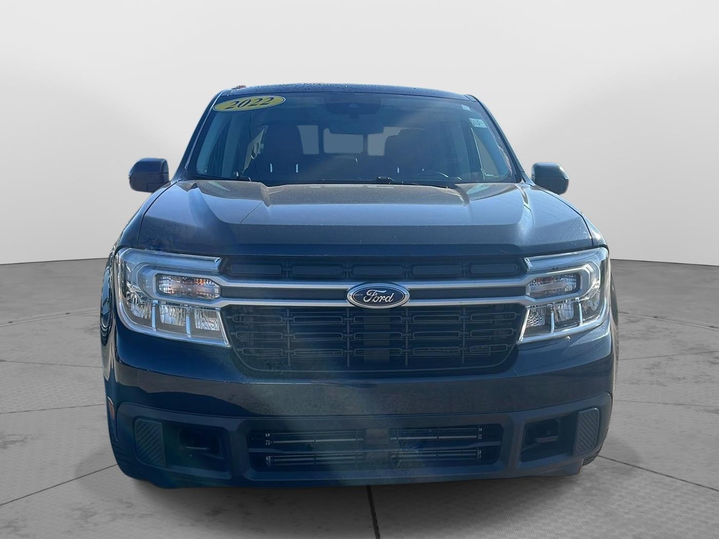 2022 Ford Maverick photo 7 of 27