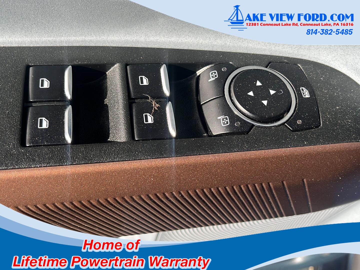 2022 Ford Maverick photo 12 of 27