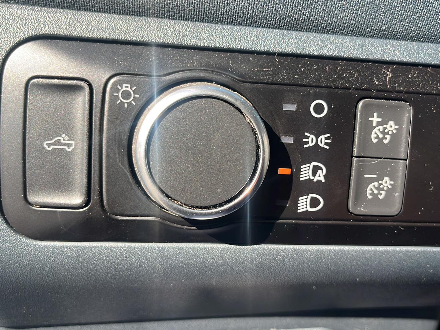 2022 Ford Maverick photo 13 of 27