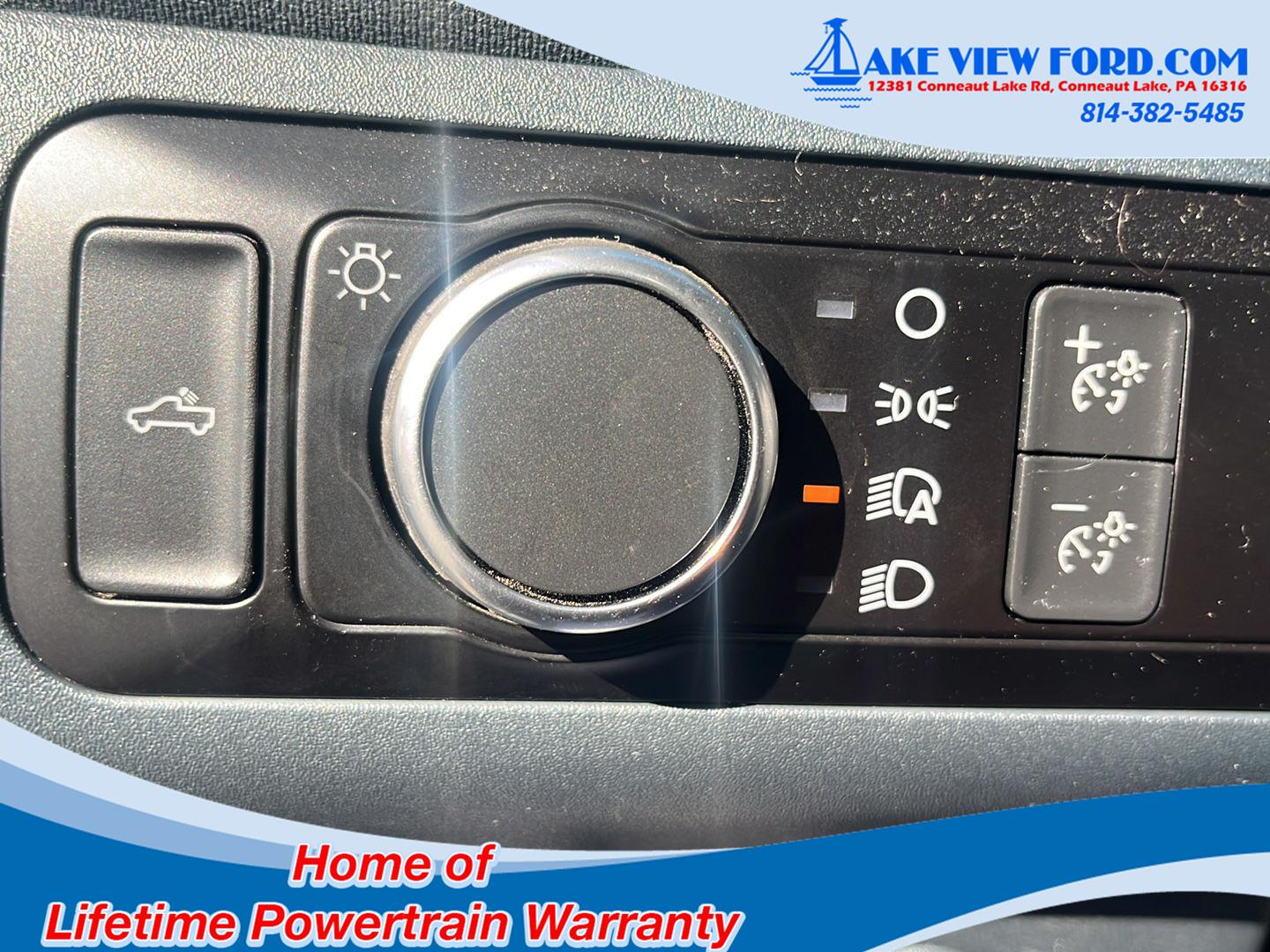2022 Ford Maverick photo 13 of 27