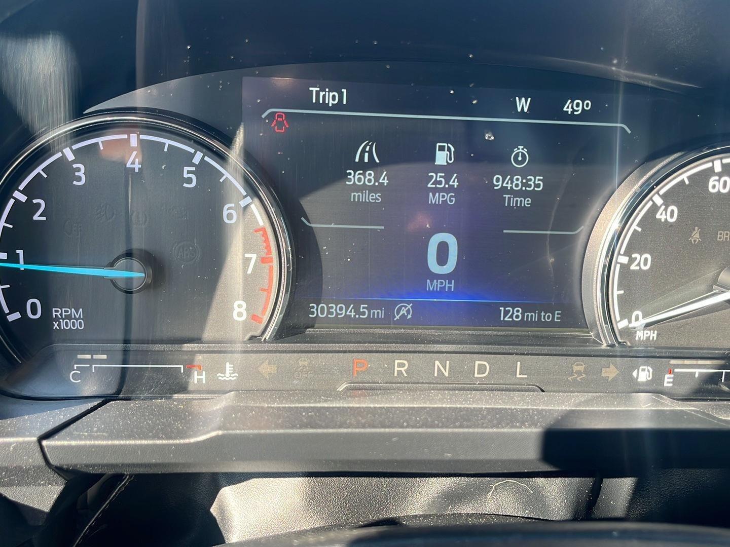 2022 Ford Maverick photo 15 of 27