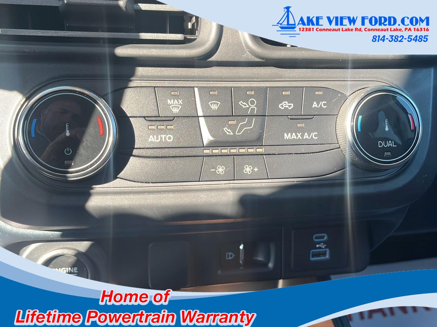 2022 Ford Maverick photo 17 of 27