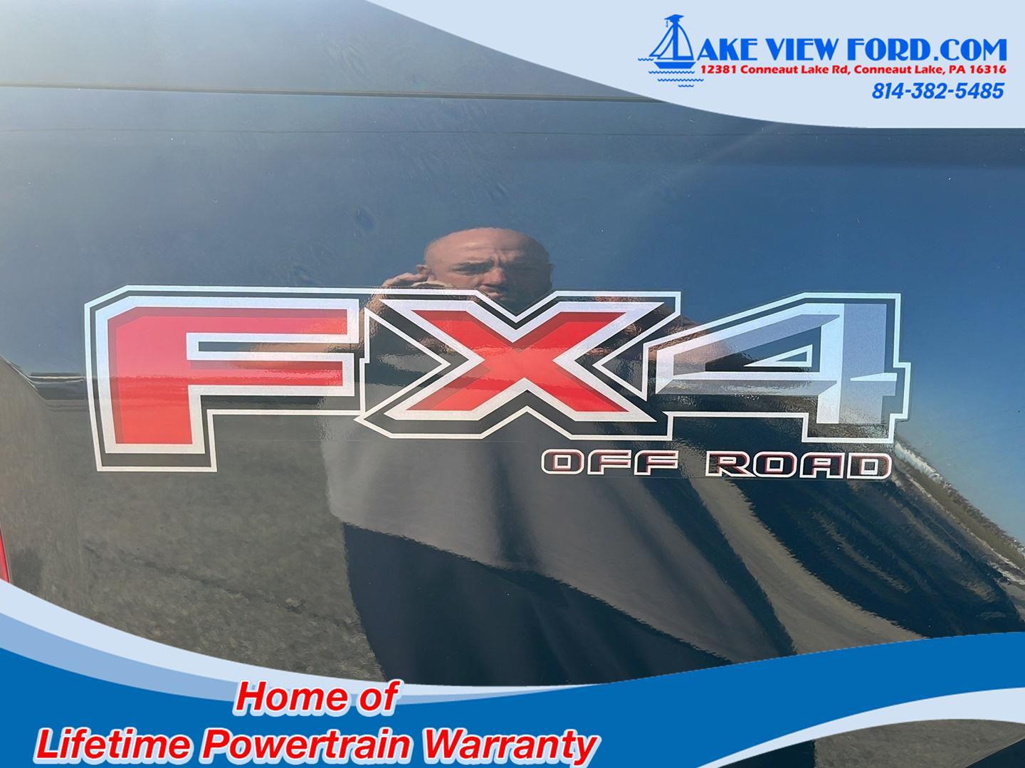 2022 Ford Maverick photo 23 of 27