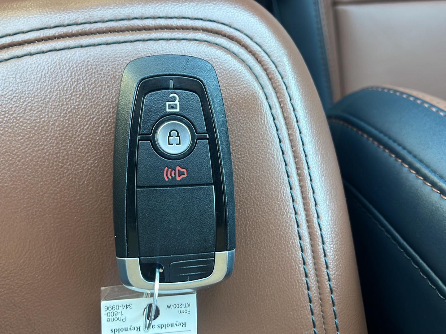 2022 Ford Maverick photo 24 of 27