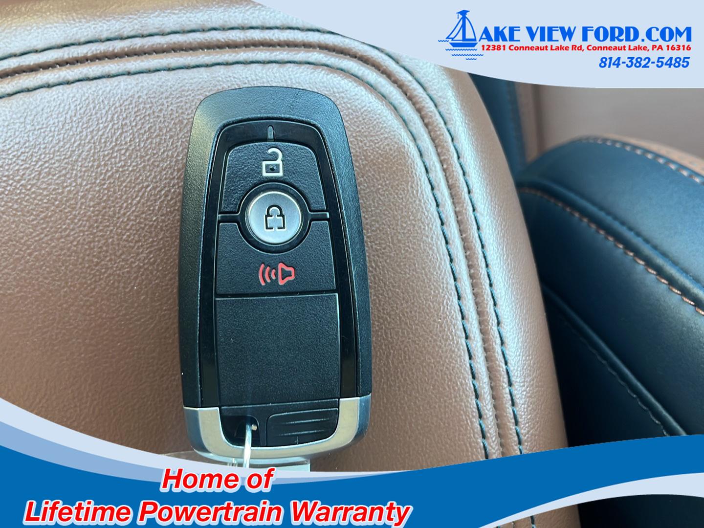 2022 Ford Maverick photo 24 of 27