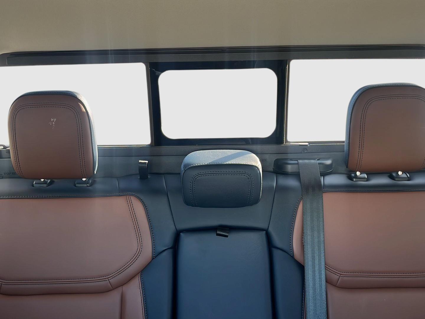 2022 Ford Maverick photo 25 of 27