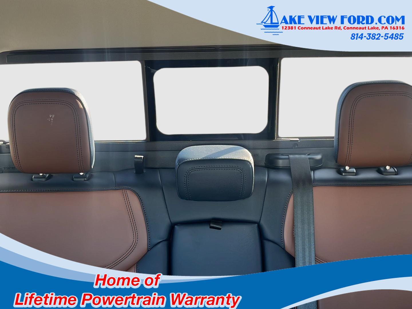 2022 Ford Maverick photo 25 of 27