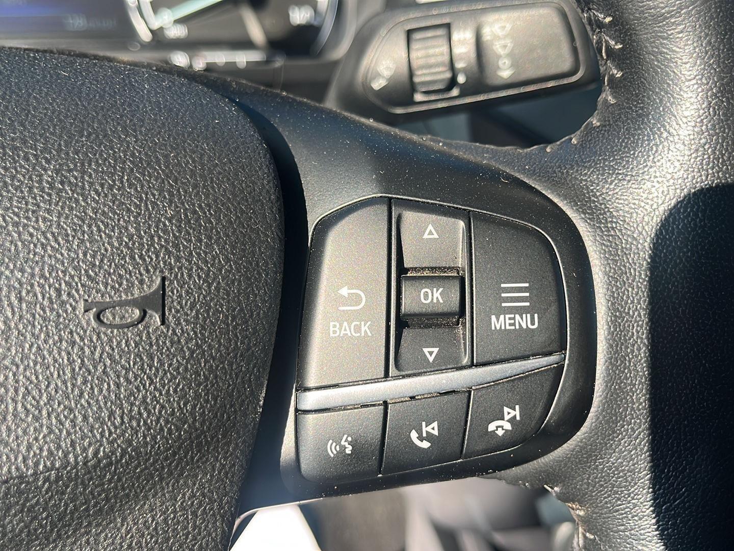 2022 Ford Maverick photo 27 of 27